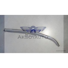 MB317422 NİKELAJ ARKA SAĞ DİREK ALT GALANT 84